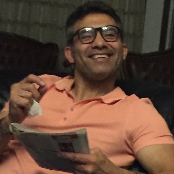 احمدرضا عابدزاده