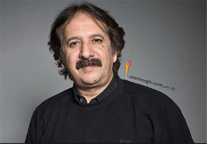 مجید مجیدی کارگردان بچه های آسمان