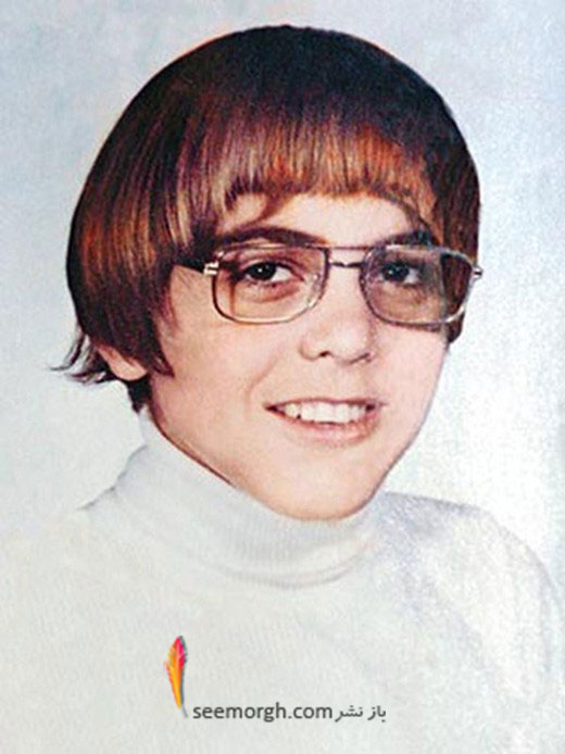 جورج کلونی