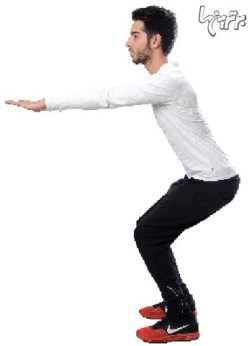 سه سوته لاغر شوید