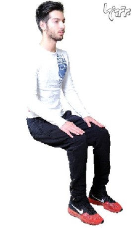 سه سوته لاغر شوید