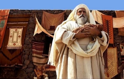 عکس فیلم محمد رسول الله (ص) 8