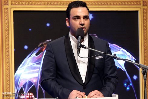عکس احسان علیخانی