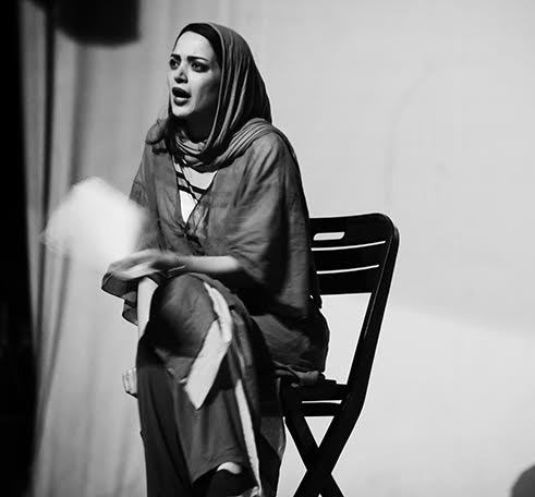 تئاتر «فصل شکار بادبادک ها»