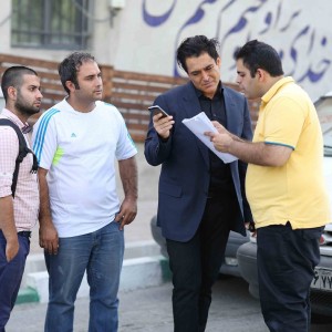 عکس های فیلم خشکسالی و دروغ 5