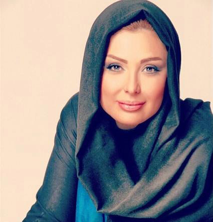 نیوشا ضیغمی