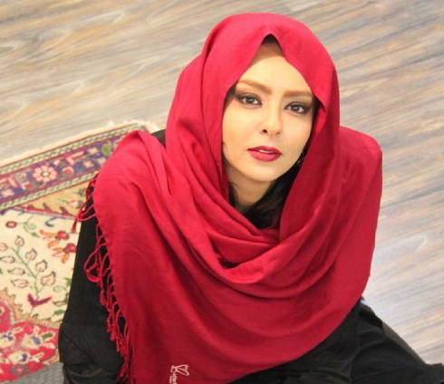 غزل صارمی
