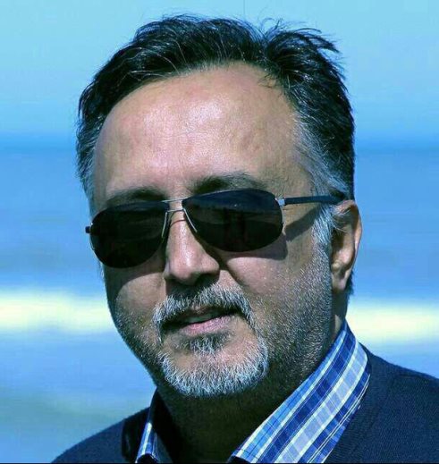 سید حمید میرزاده