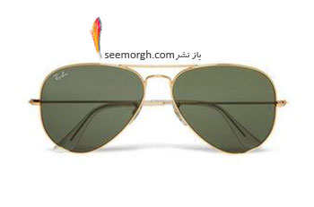 عینک آفتابی کلاسیک