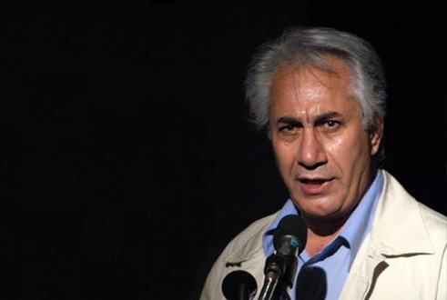 عکس حمید مظفری