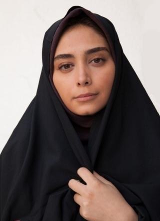 گریم دیبا زاهدی
