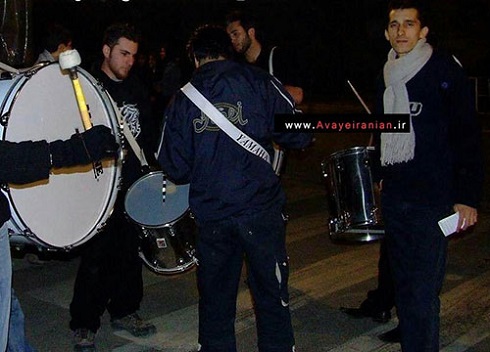 مداحی مرتضی پاشایی -4