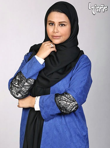 عکس یاسمینا باهر