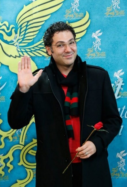 کوروش تهامی