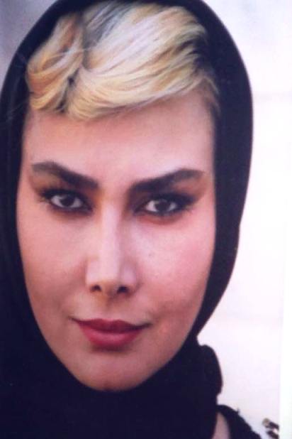 عکس جدید آنا نعمتی