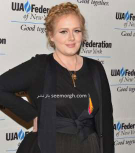 ادل Adele
