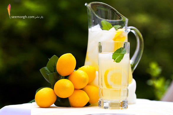 مواد غذایی موثر در زیبایی بدن