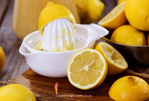 لیموناد طبیعی نوشیدنی توصیه به افراد دیابتی