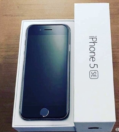 گوشی آیفون 5se
