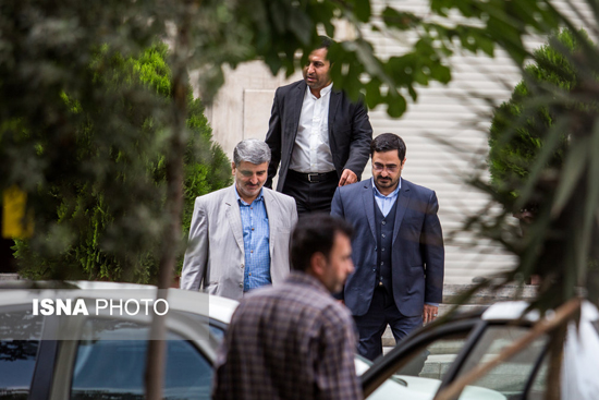 مرتضوی پس از دادگاه تجدیدنظر