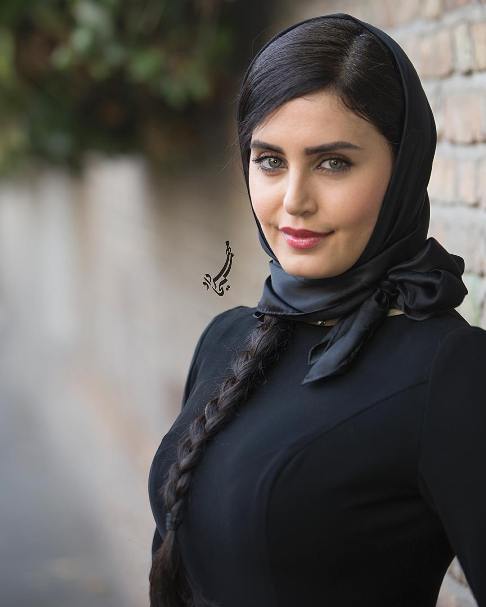 عکس الناز شاکردوست