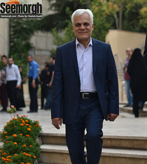 مرتضی طلایی عضو شورای شهر تهران