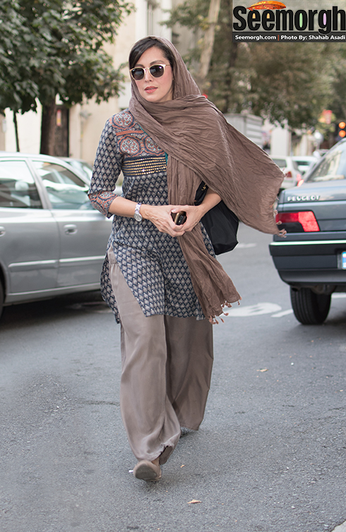 ظاهر مهتاب کرامتی