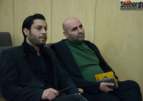 علی مسعودی علی مسعودی