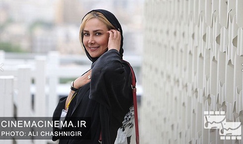 آنا نعمتی