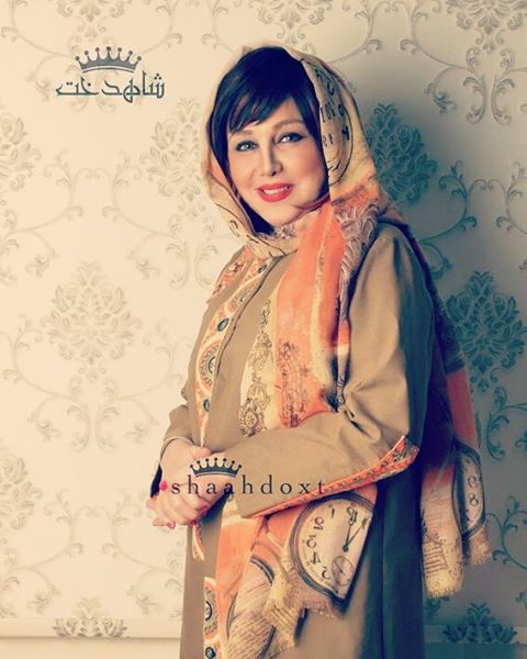 بهنوش بختیاری و همکاری با مزون شاهدخت بهنوش بختیاری و همکاری با مزون شاهدخت