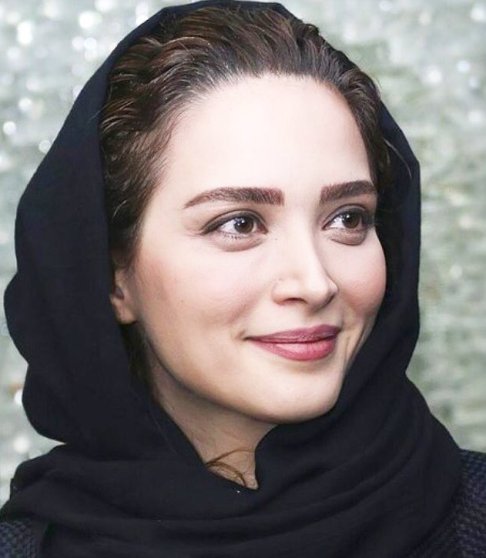 عکس جدید بهنوش طباطبایی عکس جدید بهنوش طباطبایی