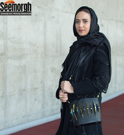 پریناز ایزدیار پریناز ایزدیار