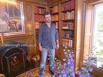 دکوراسیون داخلی خانه جورج مایکل George Michael - عکس شماره 4 دکوراسیون داخلی خانه جورج مایکل George Michael - عکس شماره 4