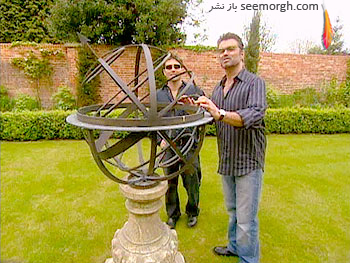 دکوراسیون داخلی خانه جورج مایکل George Michael - عکس شماره 8 دکوراسیون داخلی خانه جورج مایکل George Michael - عکس شماره 8