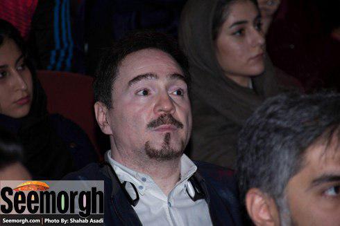 خشایار اعتمادی