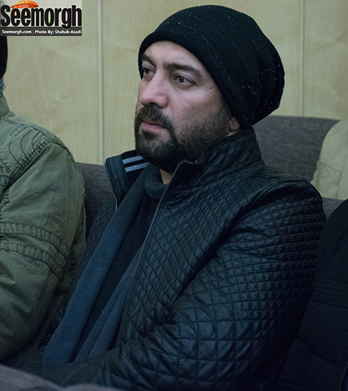 مجید صالحی مجید صالحی