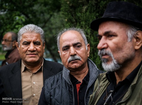 پرویز پرستویی پرویز پرستویی