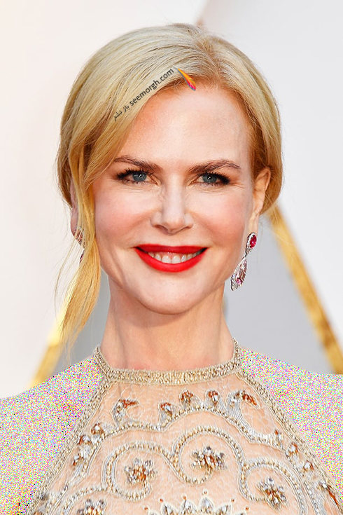 مدل مو میکول کیدمن Nicole Kidman در اسکار Oscar 2017 مدل مو میکول کیدمن Nicole Kidman در اسکار Oscar 2017