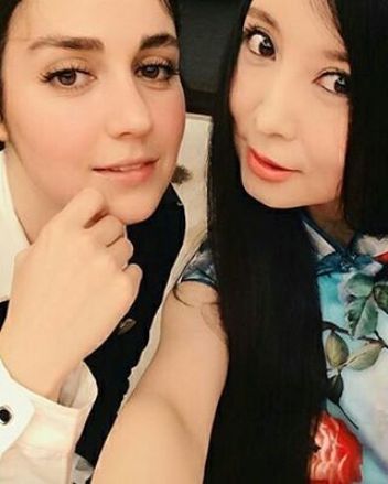افسانه پاکرو و دوست چینی اش افسانه پاکرو و دوست چینی اش