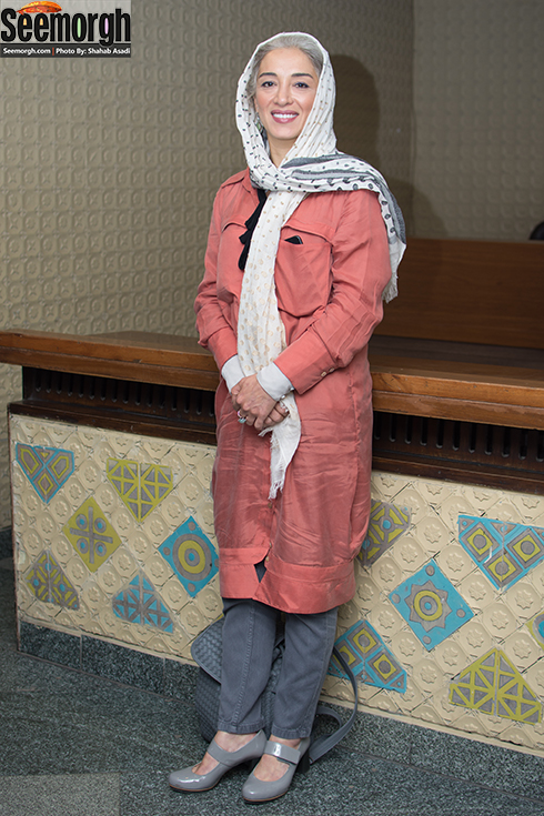 پانته آ پناهی ها در چهاردهمین جشن شب بازیگر پانته آ پناهی ها در چهاردهمین جشن شب بازیگر