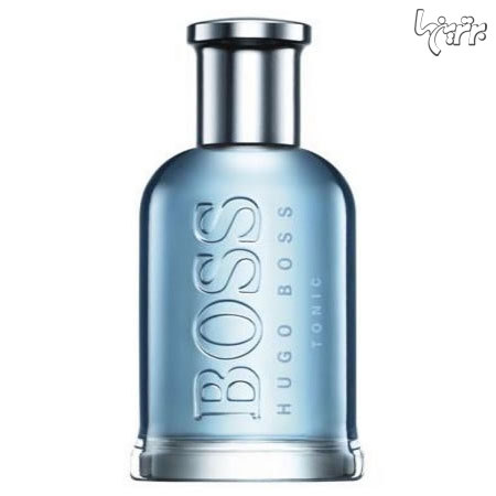 عطر مردانه Hugo Boss Boss Bottled Tonic