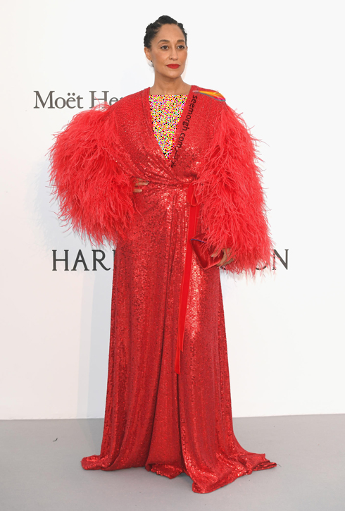 مدل لباس تریسی الیس روس Tracee Ellis Ross در مراسم بنیاد تحقیقات ایدز amfAR 2017 مدل لباس تریسی الیس روس Tracee Ellis Ross در مراسم بنیاد تحقیقات ایدز amfAR 2017