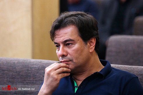 پیمان قاسم خانی پیمان قاسم خانی