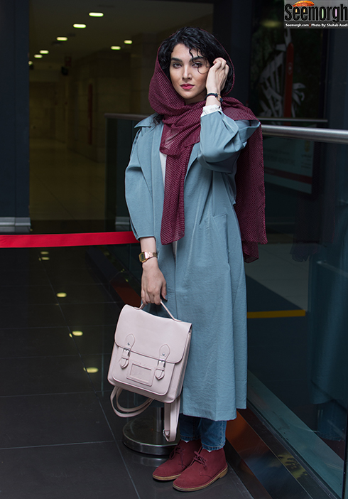 سارا رسول زاده