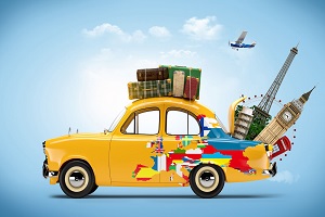 8 دلیل برای سفر به 8 مقصد محبوب ایرانی ها