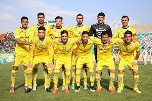 نفت و الاهلی؛ نبرد برای صعود به 8 تیم برتر