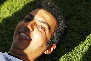سرقت از خودروی عادل فردوسی پور