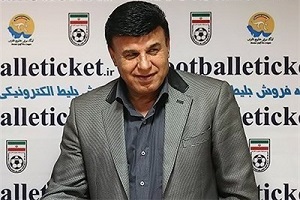 مظلومی: جاسم کرار از امروز در کنار ماست