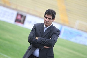 سرمربی جدید پدیده مشخص شد