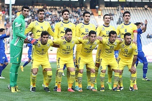 AFC نفت تهران را جریمه کرد